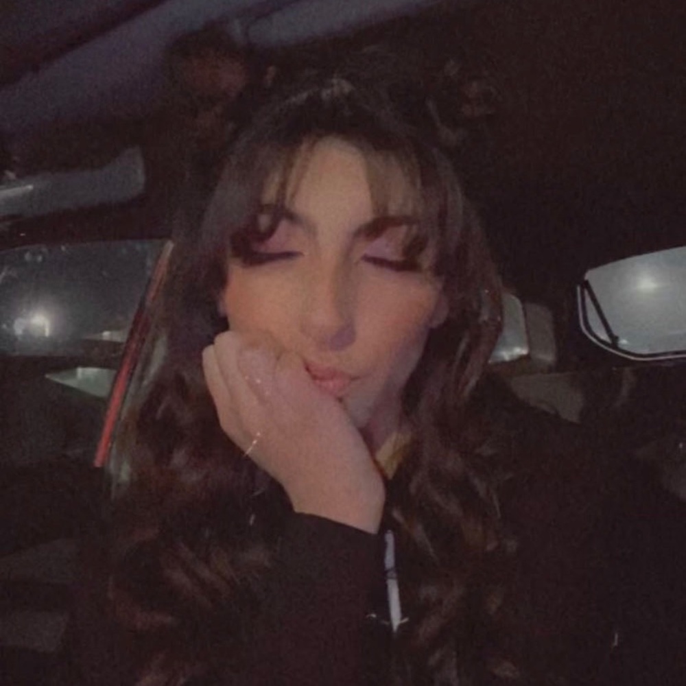 Meet your Posher, Alezzys